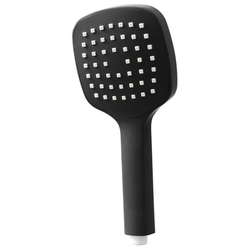 Душевой гарнитур Orange O-Shower OS804b черный