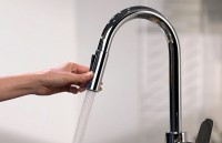 Смеситель для кухни Hansgrohe Focus 31815000