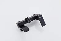 Душевая стойка Haiba HB24575-7 черная