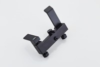 Душевая стойка Haiba HB24575-7 черная