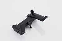 Душевая стойка Haiba HB24575-7 черная