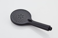 Душевая стойка Haiba HB24575-7 черная