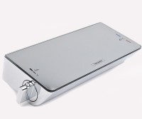 Термостатический смеситель Hansgrohe Ecostat Select 13161000 для душа