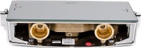 Термостатический смеситель Hansgrohe Ecostat Select 13161000 для душа