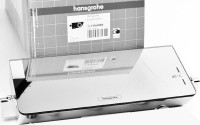 Термостатический смеситель Hansgrohe Ecostat Select 13161000 для душа
