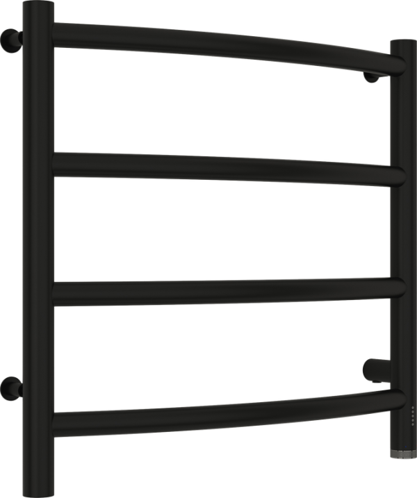 Полотенцесушитель электрический Сунержа Галант 4.0 50х50 черный, R