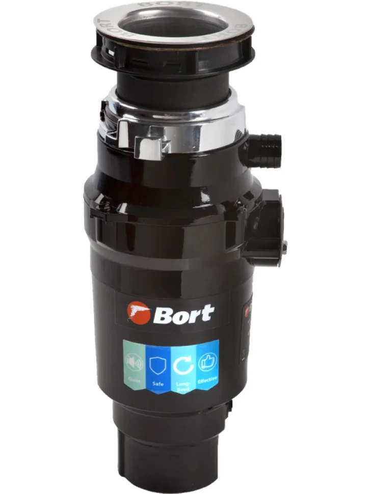 Измельчитель отходов Bort Master Eco 91275752