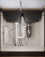 Измельчитель отходов Bort Master Eco 91275752