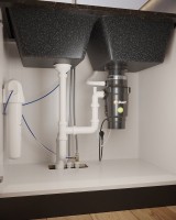 Измельчитель отходов Bort Master Eco 91275752