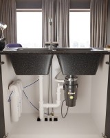 Измельчитель отходов Bort Master Eco 91275752