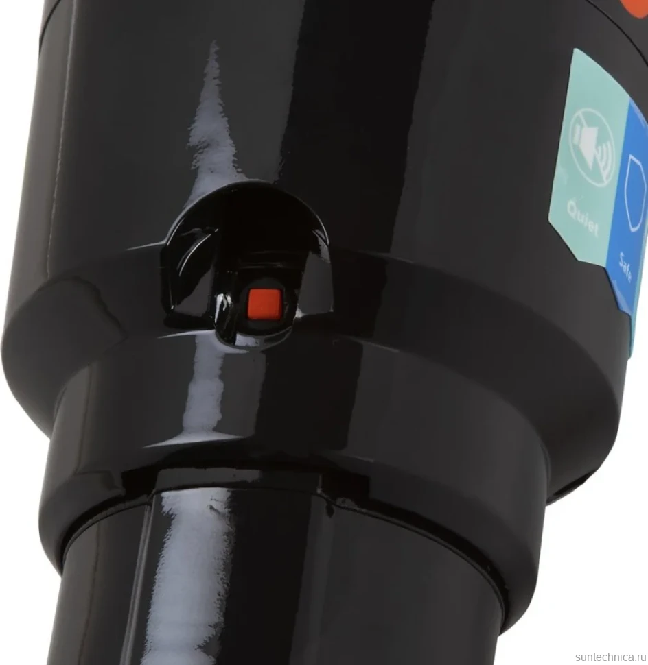 Измельчитель отходов Bort Master Eco 91275752
