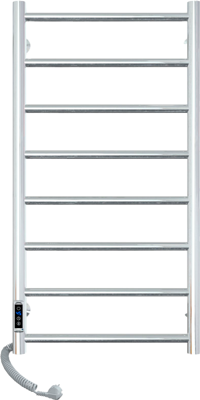 Полотенцесушитель электрический Laris Джаз П8 400/800 L