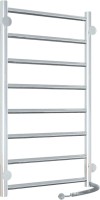 Полотенцесушитель электрический Laris Джаз П8 400/800 L