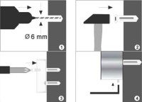 Стакан Wasserkraft Berkel K-6828 Стакан Wasserkraft Berkel K-6828