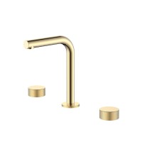Смеситель для раковины Boheme Stick touch 152-G.2 gold Смеситель для раковины Boheme Stick touch 152-G.2 gold