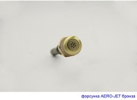 Акриловая ванна Excellent Great Arc Ultra 160x160 см, встраиваемая, с гидромассажем, белая, круглая, с каркасом, со сливом-переливом, фурнитура бронза