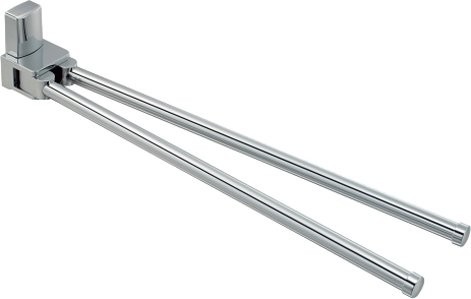 Полотенцедержатель Wasserkraft Leine K-5031