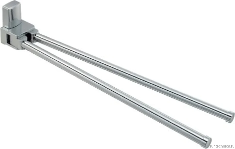Полотенцедержатель Wasserkraft Leine K-5031