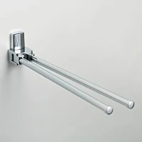 Полотенцедержатель Wasserkraft Leine K-5031 Полотенцедержатель Wasserkraft Leine K-5031