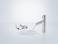 Смеситель для раковины Hansgrohe Talis Select S 72042000