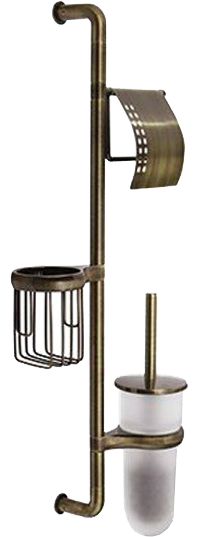 Стойка Wasserkraft K-1458