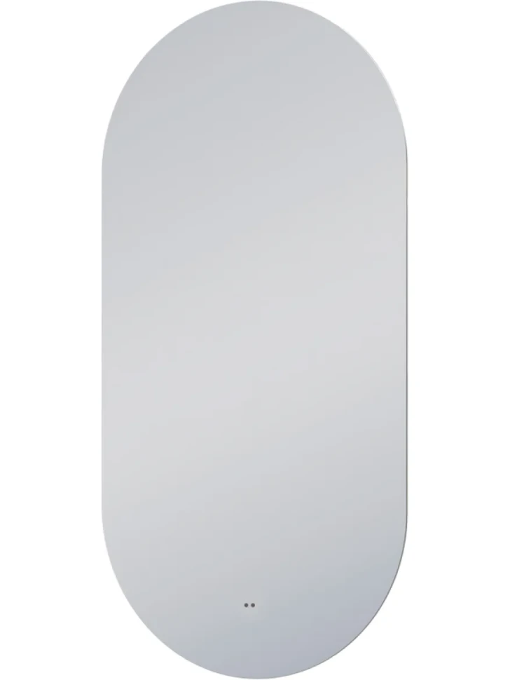 Мебель для ванной комнаты Vigo Glem 60 подвесная, 1 ящик, глянцевая белая