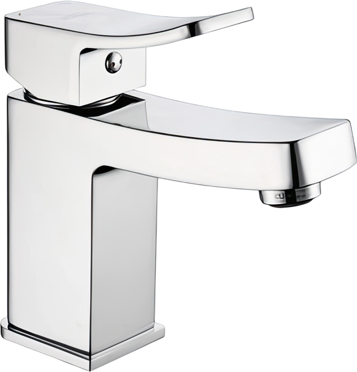 Смеситель для раковины Wasserkraft Aller 1063