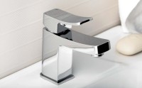 Смеситель для раковины Wasserkraft Aller 1063