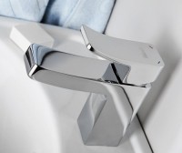 Смеситель для раковины Wasserkraft Aller 1063