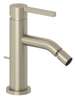 Смеситель для биде Kludi Nova Fonte Pura 20216N515 брашированный никель PVD Смеситель для биде Kludi Nova Fonte Pura 20216N515 брашированный никель PVD