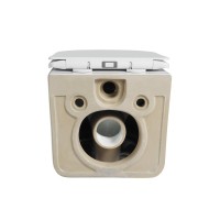 Унитаз подвесной Grossman Thin Rim GR-5602S глянцевый белый