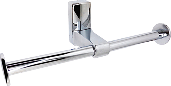 Держатель туалетной бумаги Wasserkraft Leine K-5096D двойной