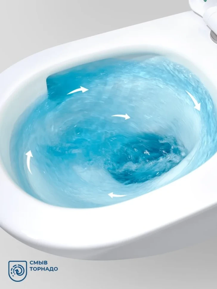 Унитаз подвесной BelBagno Marino BB7026CH-TOR/SC