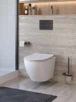 Унитаз подвесной BelBagno Marino BB7026CH-TOR/SC