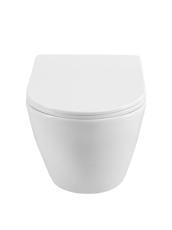 Унитаз подвесной BelBagno Marino BB7026CH-TOR/SC