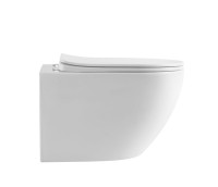 Унитаз подвесной BelBagno Marino BB7026CH-TOR/SC