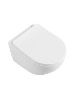 Унитаз подвесной BelBagno Marino BB7026CH-TOR/SC