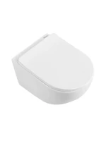 Унитаз подвесной BelBagno Marino BB7026CH-TOR/SC