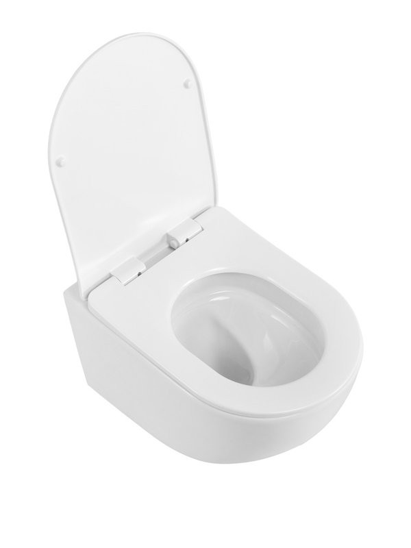 Унитаз подвесной BelBagno Marino BB7026CH-TOR/SC