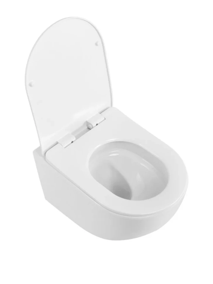 Унитаз подвесной BelBagno Marino BB7026CH-TOR/SC