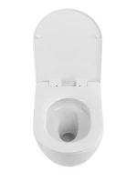 Унитаз подвесной BelBagno Marino BB7026CH-TOR/SC