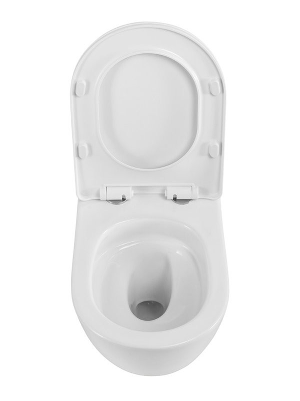 Унитаз подвесной BelBagno Marino BB7026CH-TOR/SC