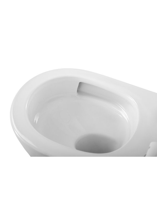 Унитаз подвесной BelBagno Marino BB7026CH-TOR/SC