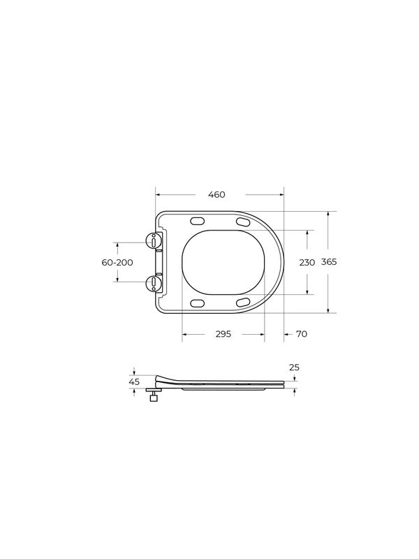 Унитаз подвесной BelBagno Marino BB7026CH-TOR/SC