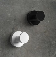 Крючок Colombo Design Plus W4917.NM