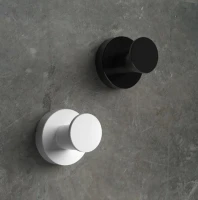 Крючок Colombo Design Plus W4917.NM Крючок Colombo Design Plus W4917.NM