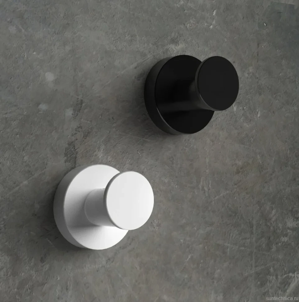Крючок Colombo Design Plus W4917.NM