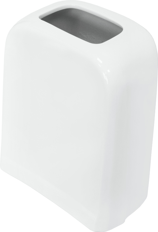 Унитаз-компакт напольный Sanita Самарская стандарт глянцевый белый