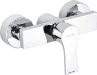 Смеситель для душа Kludi Zenta SL 488700565 хром