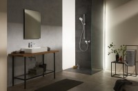 Смеситель для душа Kludi Zenta SL 488700565 хром